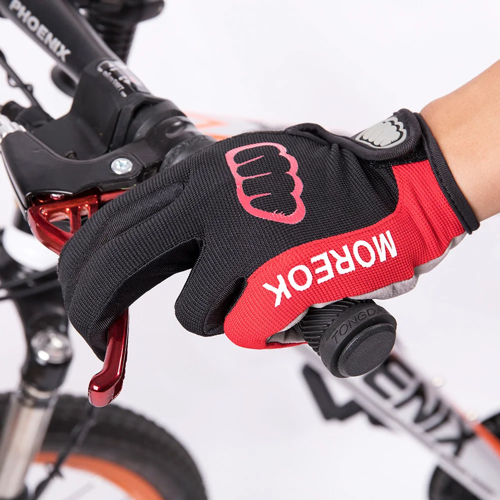 Autumn and Winter Warm Mountain Bike Cycling Full Finger Gloves Outdoor Sports Long Finger Touch Screen Gloves
Autumn and Winter Warm Mountain Bike Cycling Full Finger Gloves Outdoor Sports Long Finger Touch Screen Gloves
