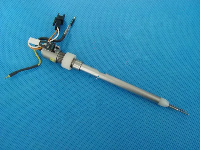 For Germany Bowringman Keysys Keith Case Biochemical Instrument Reagent Needle 1 Accessories Bowringman Blood Cell Pump Used
For Germany Bowringman Keysys Keith Case Biochemical Instrument Reagent Needle 1 Accessories Bowringman Blood Cell Pump Used