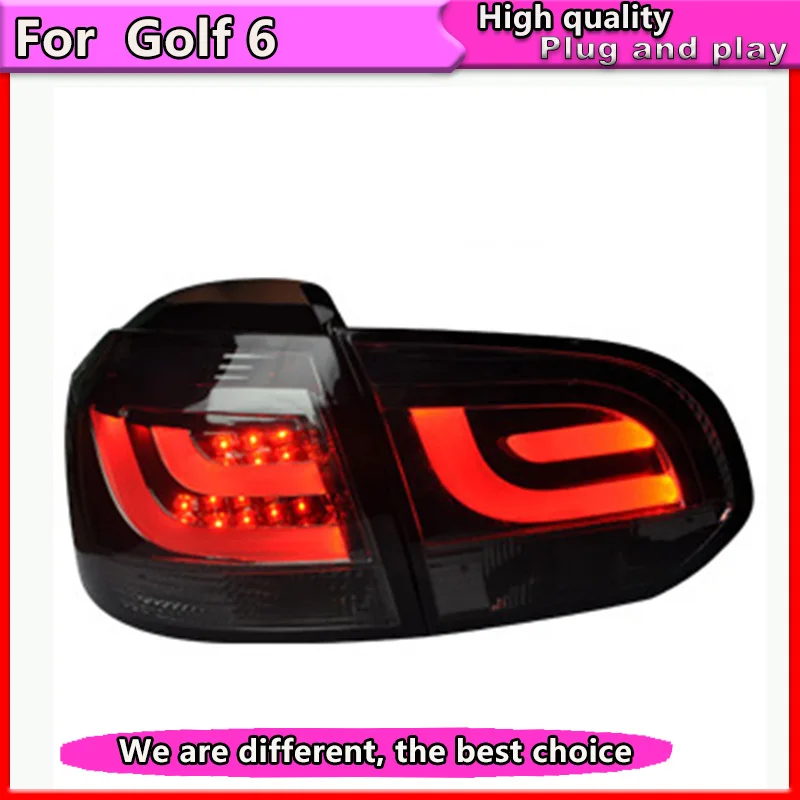 Car Styling for VW GOLF 6 MK6 GOLF6 R20 TAIL Lights LED Tail Light LED Rear Lamp DRL+Brake+Reversing+Signal LIGHT assembly
Car Styling for VW GOLF 6 MK6 GOLF6 R20 TAIL Lights LED Tail Light LED Rear Lamp DRL+Brake+Reversing+Signal LIGHT assembly