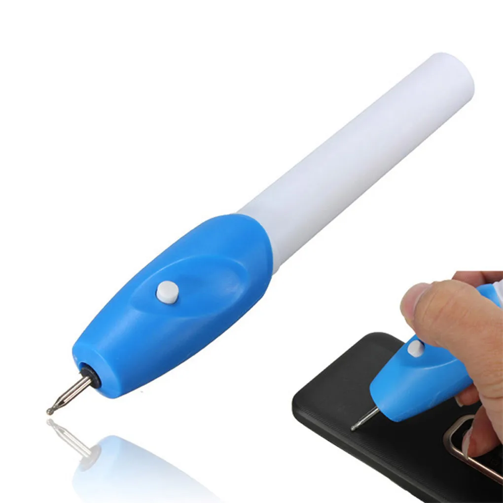 Hot Electric Jewellery Metal Plastic Glass Wood Engraver Pen Carve Tool Electric Jewellery Metal Plastic Glass Engraver Pen
Hot Electric Jewellery Metal Plastic Glass Wood Engraver Pen Carve Tool Electric Jewellery Metal Plastic Glass Engraver Pen