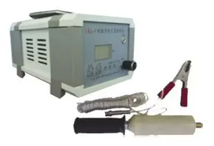 (Jining Shandong) LKJ-8 digital electric spark coating detector / electric spark detector
(Jining Shandong) LKJ-8 digital electric spark coating detector / electric spark detector