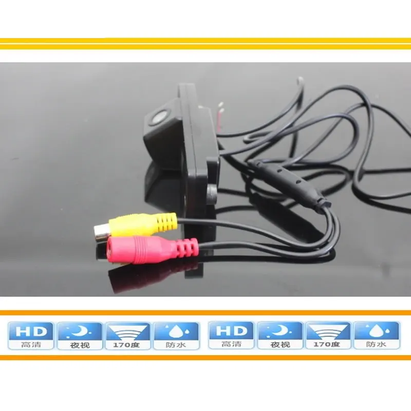 Liislee Car Reverse Back Up Rear Camera For Lancia Thema 2011~2014 / Integrated Auto Park Camera / CCD Night Vision
Liislee Car Reverse Back Up Rear Camera For Lancia Thema 2011~2014 / Integrated Auto Park Camera / CCD Night Vision
