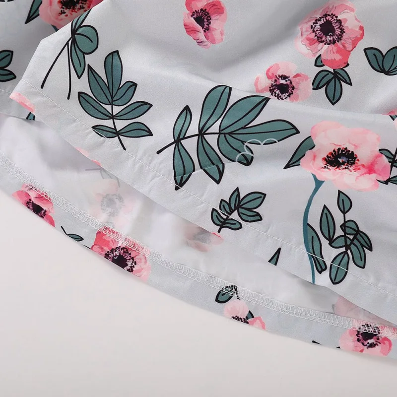 Summer Casual Baby Girls Floral Print Sleeveless Denim Dress Cotton Kids Toddler Sundress Fashion Denim Party School for Childre
Summer Casual Baby Girls Floral Print Sleeveless Denim Dress Cotton Kids Toddler Sundress Fashion Denim Party School for Childre