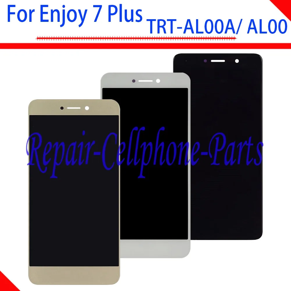 5.5 inch Full LCD DIsplay+Touch Screen Digitizer Assembly For Huawei Enjoy 7 Plus TRT-AL00 / TRT-AL00A Tracking Number
5.5 inch Full LCD DIsplay+Touch Screen Digitizer Assembly For Huawei Enjoy 7 Plus TRT-AL00 / TRT-AL00A Tracking Number