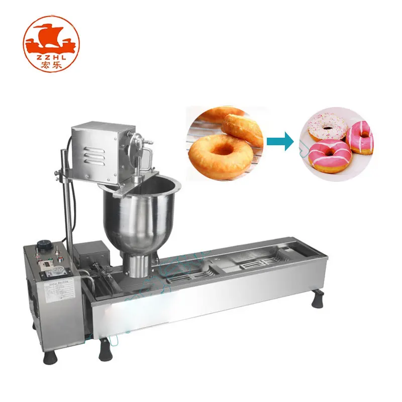 Household small donut making machine | Бытовая техника