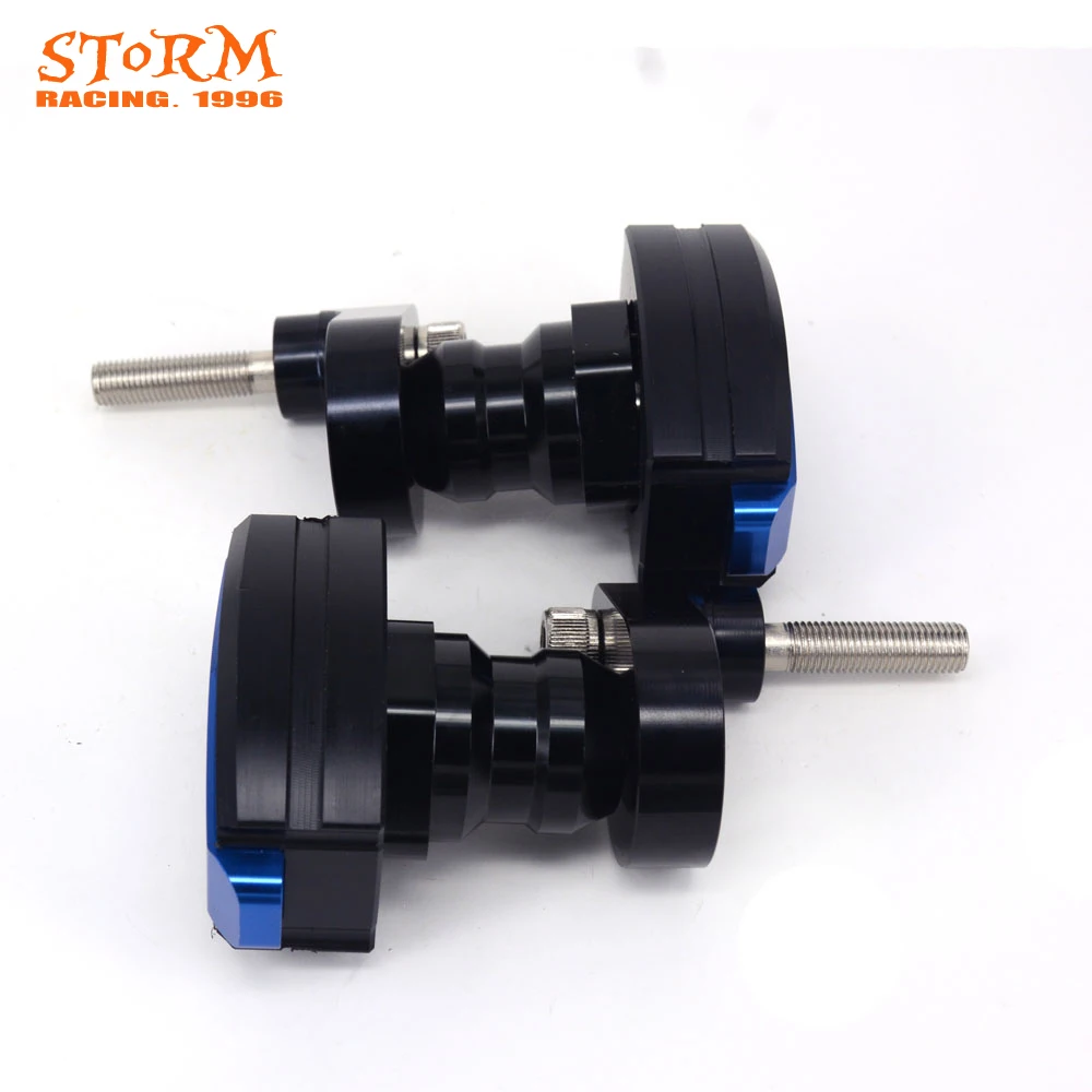 Motorcycle CNC Crash Pad Frame Slider Falling Protection For Yamaha YZF600 YZF-R6 YZF R6 YZFR6 2008 2009 2010 2011 2012 13 14 15
Motorcycle CNC Crash Pad Frame Slider Falling Protection For Yamaha YZF600 YZF-R6 YZF R6 YZFR6 2008 2009 2010 2011 2012 13 14 15