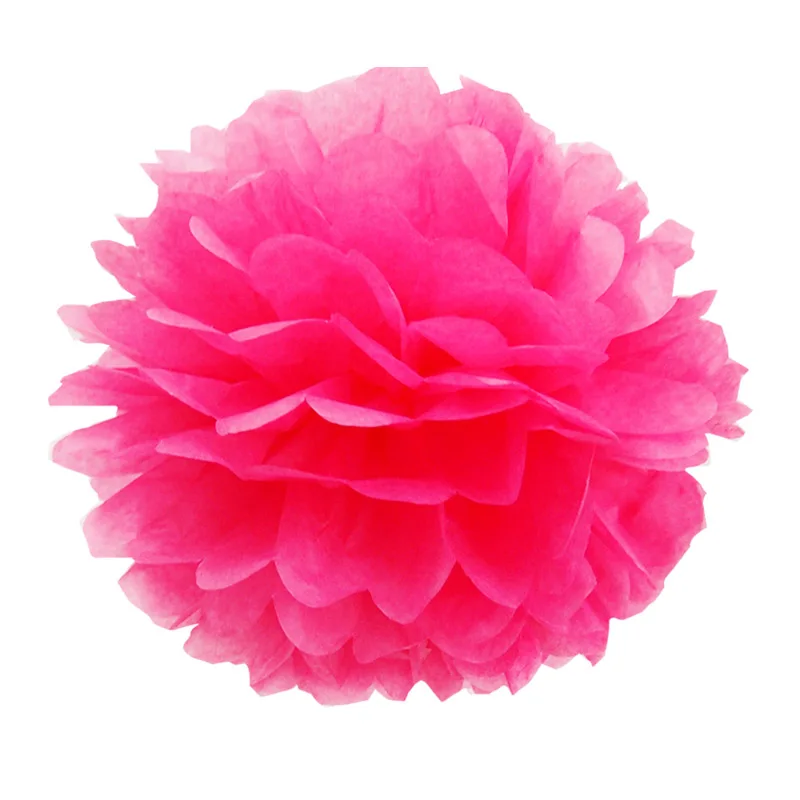 Украшения для вечерние 20 дюймов = 50 см 3 шт./лот|decoration birthday|decoration tissuedecorative tissue paper |