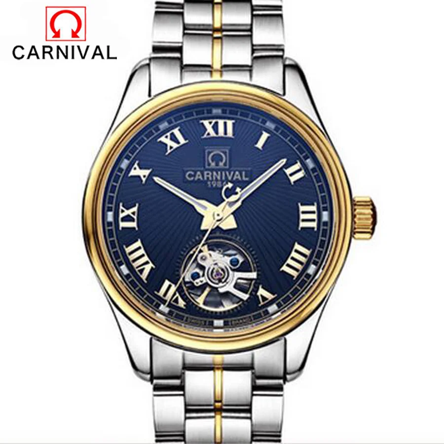 Skeleton Mens Watches Top Brand Automatic Mechanical Watch Sport Waterproof Black Luxury Tourbillon Wrist watch Sapphire Glass
Skeleton Mens Watches Top Brand Automatic Mechanical Watch Sport Waterproof Black Luxury Tourbillon Wrist watch Sapphire Glass