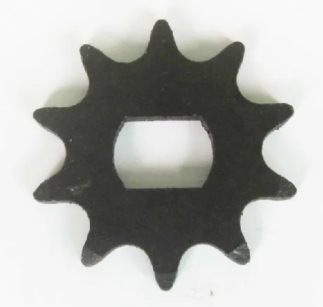 10 зубцов звездочки подходят для 420 цепей |sprocket|sprocket chainteeth whitening home kit |