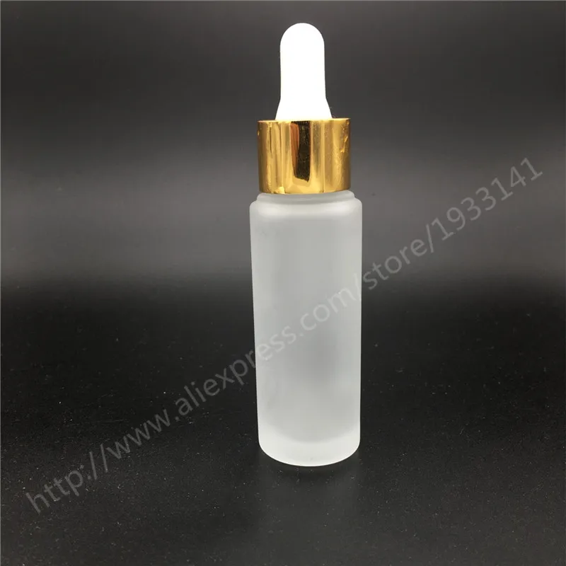 Hot sale 200 x 30ml Cylinder Frost Glass Dropper Bottle, 1oz cylinderical Glass Essential Oil Container With Dropper
Hot sale 200 x 30ml Cylinder Frost Glass Dropper Bottle, 1oz cylinderical Glass Essential Oil Container With Dropper