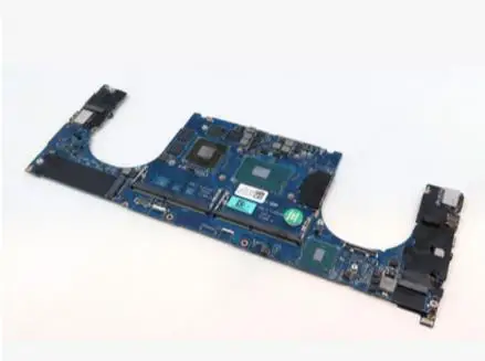 15 9550 Laptop motherboard mainboard AAM000 LA-C361P REV:1.0 with I5-6300HQ and graphic card test good
15 9550 Laptop motherboard mainboard AAM000 LA-C361P REV:1.0 with I5-6300HQ and graphic card test good