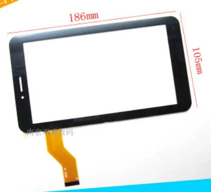 5PCs/lot Touch Screen digitizer Freelander PD10 3g touch screen PD10 3gs phone tablet MTK8312 Screen Glass Sensor Free Shipping
5PCs/lot Touch Screen digitizer Freelander PD10 3g touch screen PD10 3gs phone tablet MTK8312 Screen Glass Sensor Free Shipping