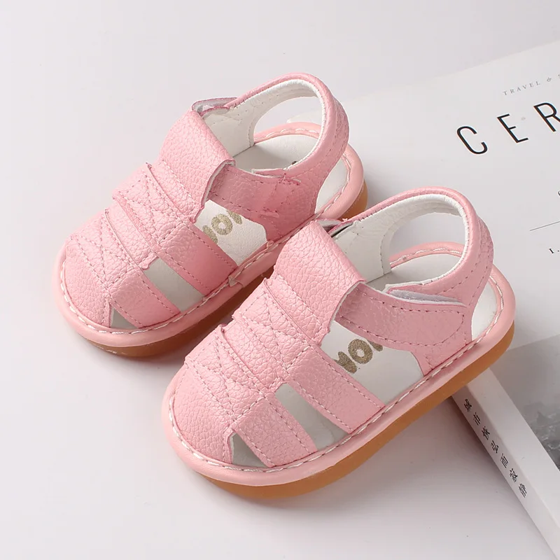 Baby Girls Sandals Summer Kids Beach Shoes Infant Boys Tendon Soft Bottom Sneakers Children Toddler Sandals Fashion Sneakers
Baby Girls Sandals Summer Kids Beach Shoes Infant Boys Tendon Soft Bottom Sneakers Children Toddler Sandals Fashion Sneakers