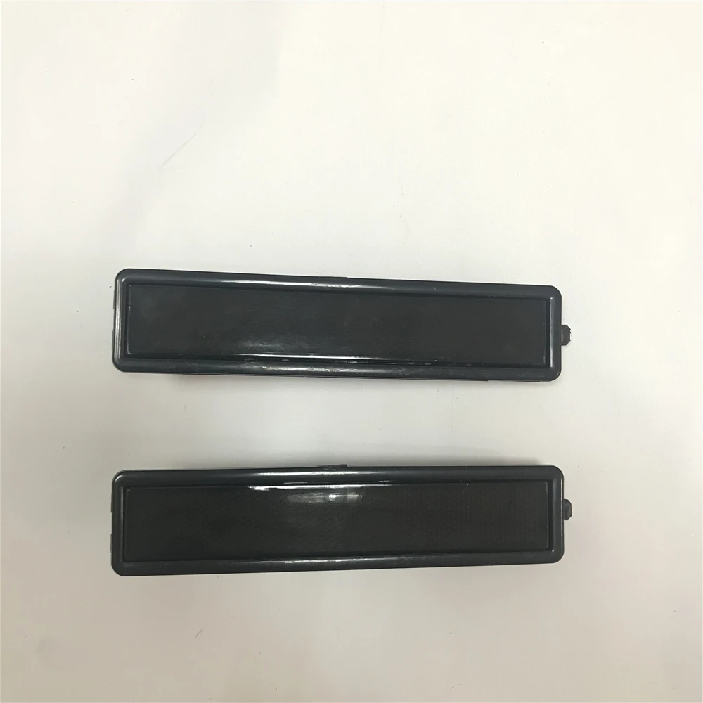 Фонарь для указателей поворота BMW E30 E32 E34 318i 318is 325es 325i 63 14 1 377 849 2 шт.|Фара авто в