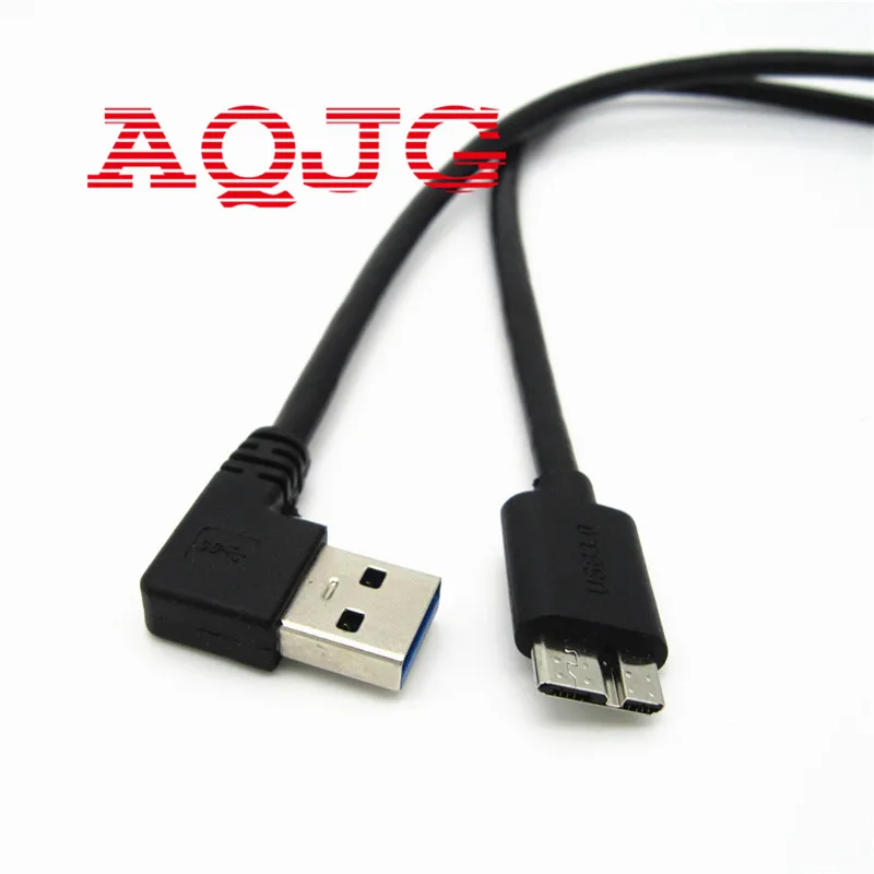 5 Гбит/с 30 см USB 3,0 правоугловой A штекер к Micro B штекер 10 Pin короткий адаптер кабель для мобильного жесткого диска левый угол 90 градусов AQJG
5 Гбит/с 30 см USB 3,0 правоугловой A штекер к Micro B штекер 10 Pin короткий адаптер кабель для мобильного жесткого диска левый угол 90 градусов AQJG