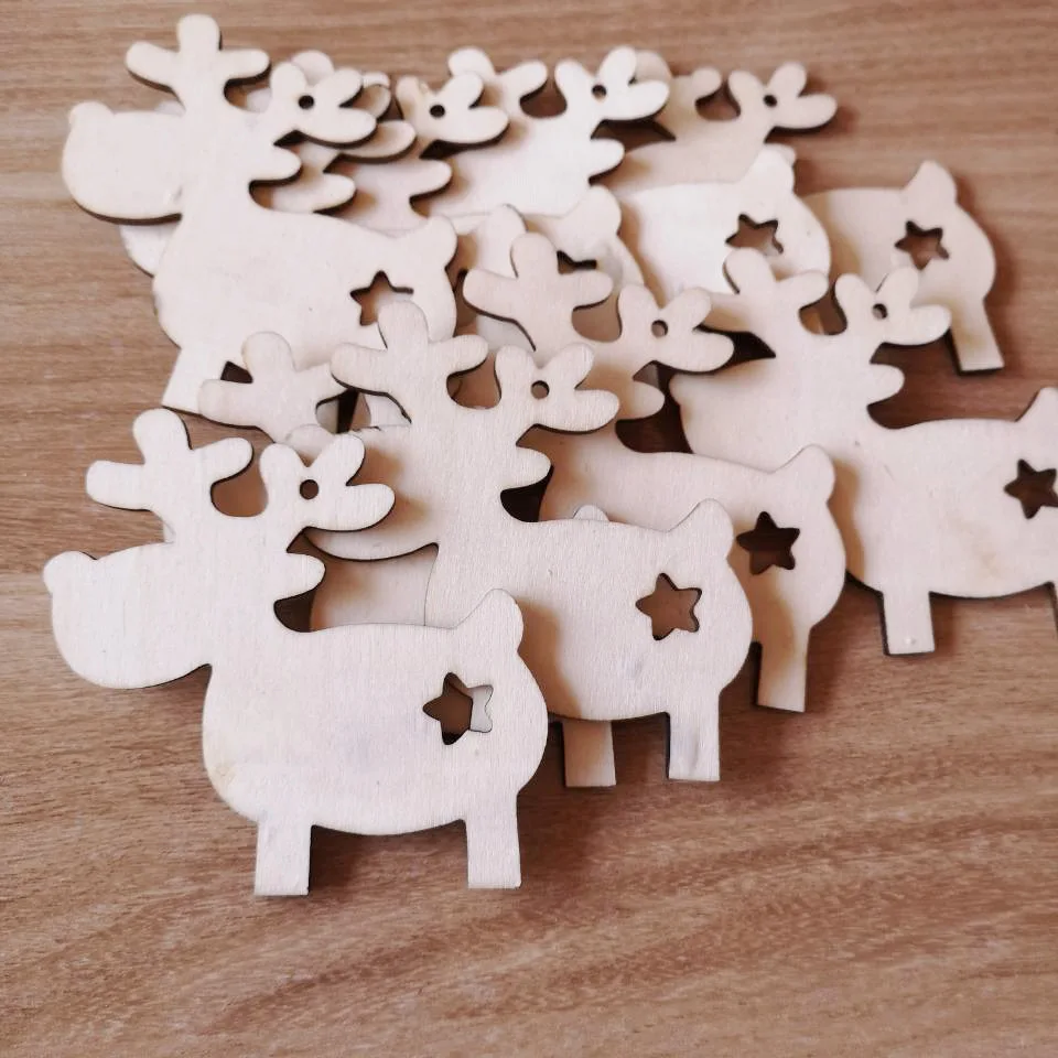 10 шт 2019 рождественские деревянные украшения DIY украшения рождественские деревянные украшения Рождественская елка Подвески
10 шт 2019 рождественские деревянные украшения DIY украшения рождественские деревянные украшения Рождественская елка Подвески
