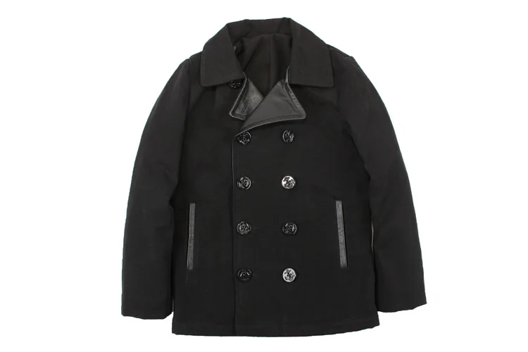 Free shipping.2018 classic cotton leather jacket.20oz canvas classic reborn 740 coat.slim vintage warm jacket,Military style
Free shipping.2018 classic cotton leather jacket.20oz canvas classic reborn 740 coat.slim vintage warm jacket,Military style
