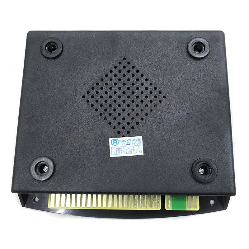 Цена по прейскуранту завода 520в1 Pandora 3 jamma Аркада мульти игровая доска игры pcb 520 в 1