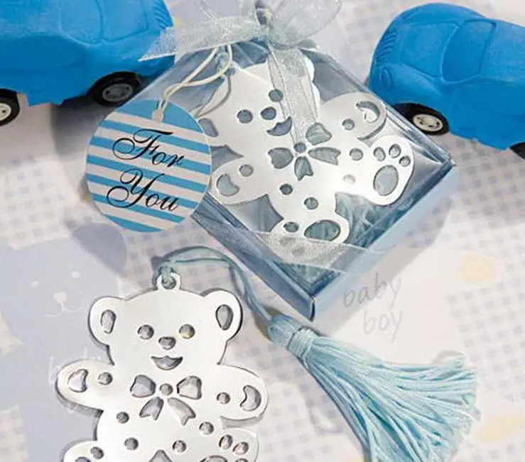 Little Bear with hanging tassel design marker markers baby shower party favors wedding gifts bule pink 10pcs/lot
Little Bear with hanging tassel design marker markers baby shower party favors wedding gifts bule pink 10pcs/lot
