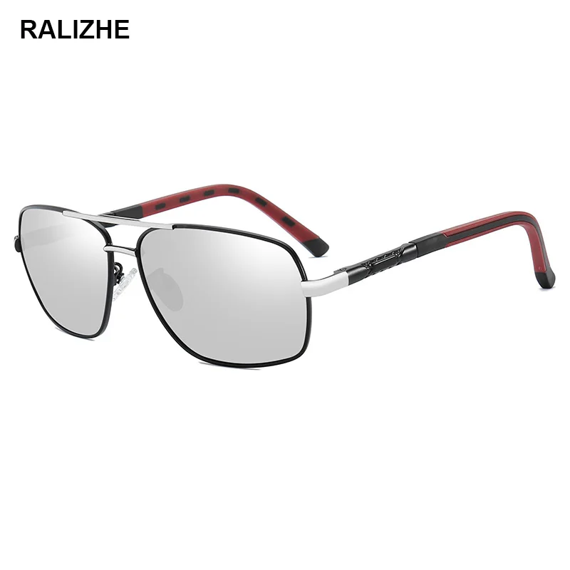 2019 New Men Polarized Sunglasses Male Brand Design Sun Glasses Vintage Driving Mirror Lenses UV400 Classic Sport Gafas De Sol
2019 New Men Polarized Sunglasses Male Brand Design Sun Glasses Vintage Driving Mirror Lenses UV400 Classic Sport Gafas De Sol