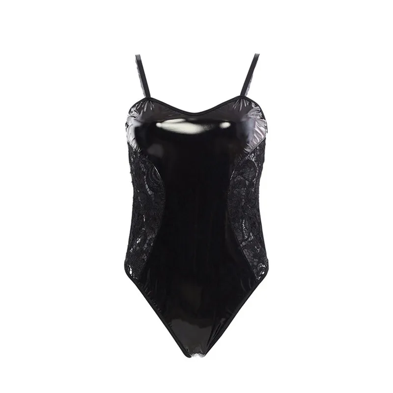 Women Lingerie Bodysuit Sexy Catsuit Latex Lingerie Sexy Hot Erotic Bodysuit Latex Catsuit Erotic Costume Sexy Teddy Lingerie
Women Lingerie Bodysuit Sexy Catsuit Latex Lingerie Sexy Hot Erotic Bodysuit Latex Catsuit Erotic Costume Sexy Teddy Lingerie