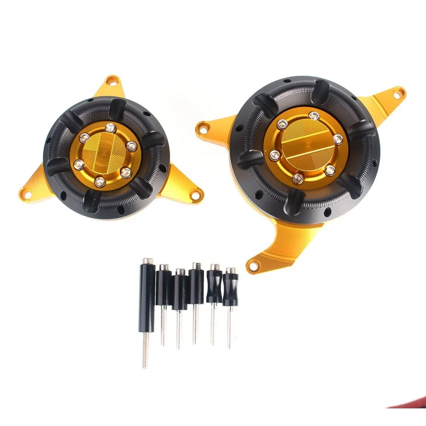 Engine Stator Crankcase Cover Protector for Kawasaki Z800 2013 2014 2015 2016 Protective Case Motorcycle Spare Parts
Engine Stator Crankcase Cover Protector for Kawasaki Z800 2013 2014 2015 2016 Protective Case Motorcycle Spare Parts