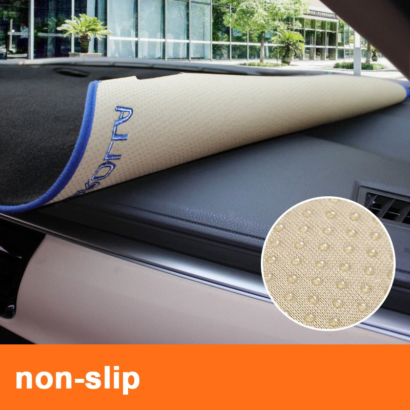 Car Dashboard Cover Dash Mat Sun Shade Dash Board Pad Carpet LHD For Toyota Corolla E140/E150 2007-2013 2014 2015 2016 2017 2018
Car Dashboard Cover Dash Mat Sun Shade Dash Board Pad Carpet LHD For Toyota Corolla E140/E150 2007-2013 2014 2015 2016 2017 2018
