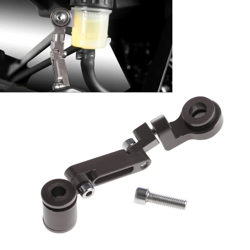 Universal Motorcycle Stent Bracket For CNC Brake Clutch Master Cylinder Fluid Reservoirqiang
Universal Motorcycle Stent Bracket For CNC Brake Clutch Master Cylinder Fluid Reservoirqiang