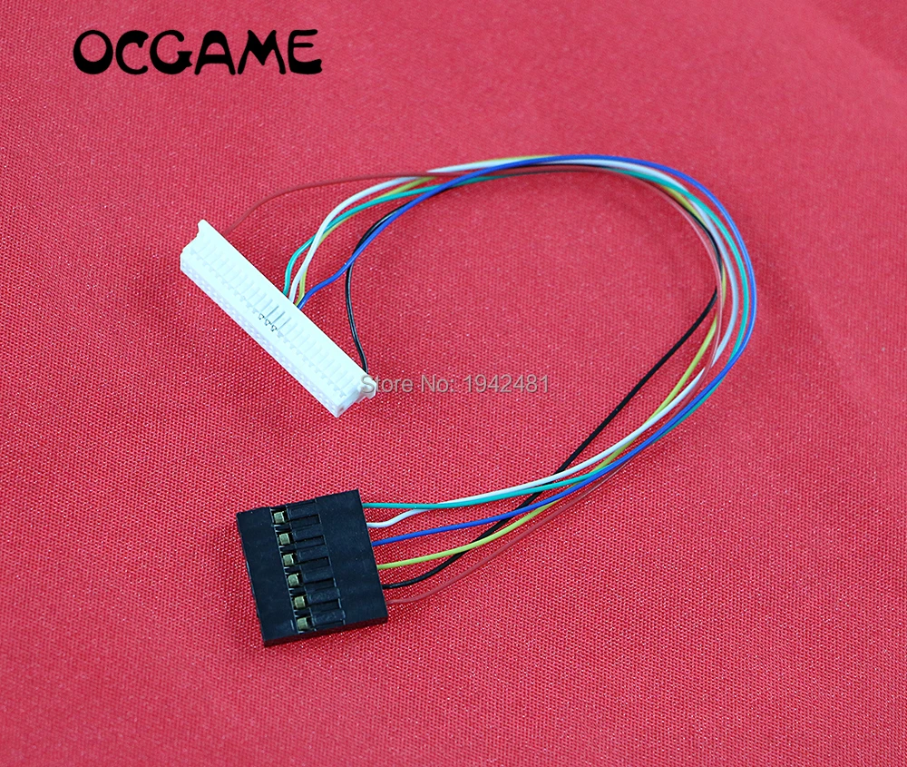 Комплект кабелей 2 шт./лот высокого качества nand x to cool runner кабель для подключения