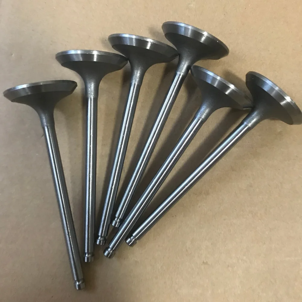 30 шт. впускные клапаны для 98-06 Audi Volkswagen 2,7 2,8 Turbo 30 V AHA ATQ AMX
30 шт. впускные клапаны для 98-06 Audi Volkswagen 2,7 2,8 Turbo 30 V AHA ATQ AMX