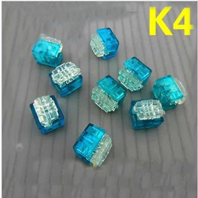 Клемма K4, соединительная Клемма, основная линия не отрезает соединение Т-образного типа
Клемма K4, соединительная Клемма, основная линия не отрезает соединение Т-образного типа