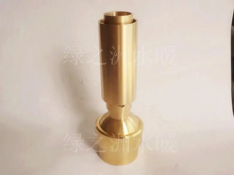 DN20 aerated sprinkler 6 points aerated water column sprinkler aerated jade column sprinkler head artificial landscape fountain
DN20 aerated sprinkler 6 points aerated water column sprinkler aerated jade column sprinkler head artificial landscape fountain