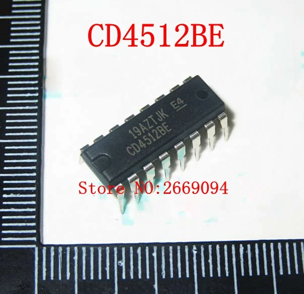 50 шт./100 шт. CD4512BE CD4512UBE DIP16 CD4512 CD4512BD HEF4512BP HCF4512BE HCF4512 4512 DIP новая бесплатная доставка
50 шт./100 шт. CD4512BE CD4512UBE DIP16 CD4512 CD4512BD HEF4512BP HCF4512BE HCF4512 4512 DIP новая бесплатная доставка