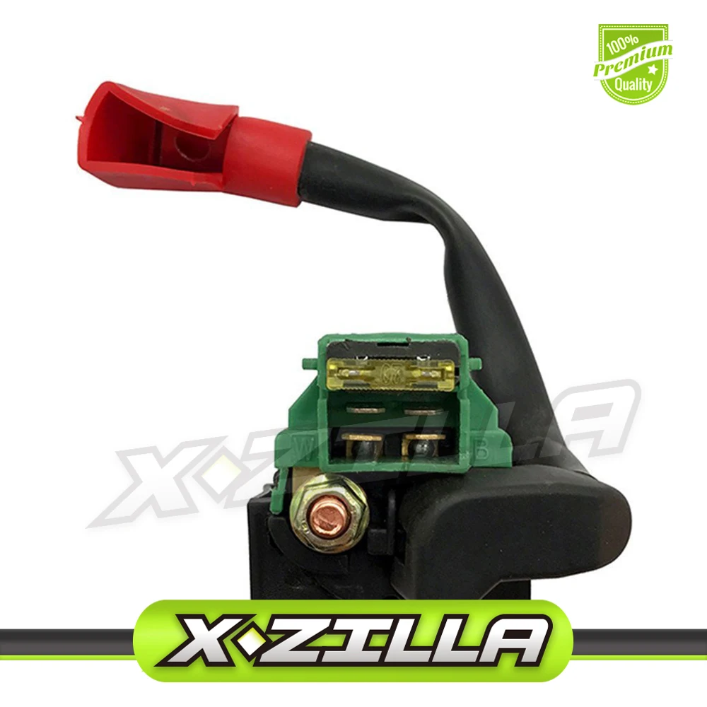 200cc 300cc стартер квадроцикла реле 250cc-300cc для Xingyue ВОГ Linhai с предохранителем
200cc 300cc стартер квадроцикла реле 250cc-300cc для Xingyue ВОГ Linhai с предохранителем