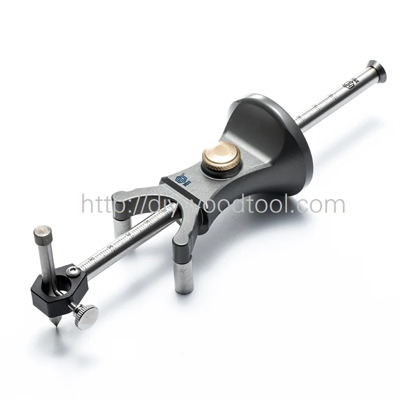 Carpenter Straight Line Arc Curve Scriber Parallel Measuring Tool Woodworking Dual-purpose Drawing Line Square Marker
Carpenter Straight Line Arc Curve Scriber Parallel Measuring Tool Woodworking Dual-purpose Drawing Line Square Marker