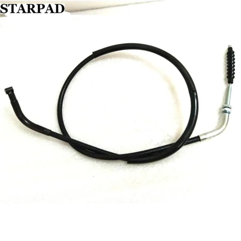 STARPAD FOR KAWASAKI zzr clutch line zzr250 clutch line zzr400 clutch cable ,Free shipping