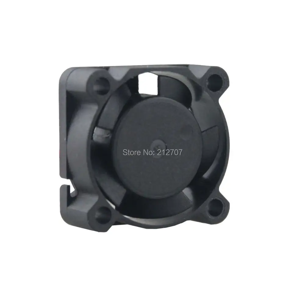 5PCS Gdstime 24V 25mm 2Pin Ball Bearing 25x25x10mm 2510 Small Micro Blushless DC Cooler Cooling Fan
5PCS Gdstime 24V 25mm 2Pin Ball Bearing 25x25x10mm 2510 Small Micro Blushless DC Cooler Cooling Fan