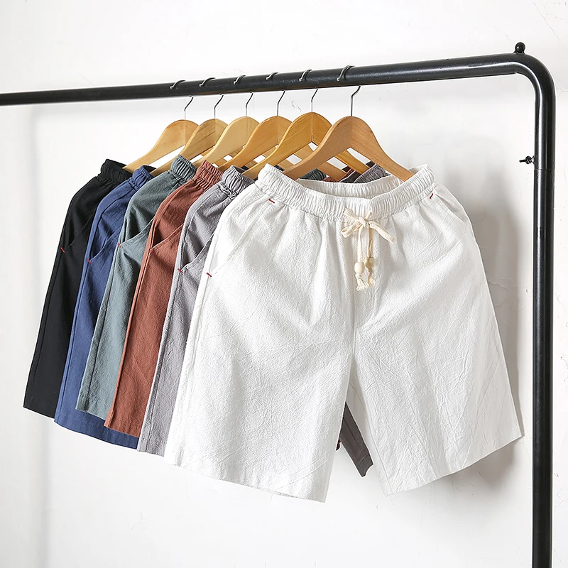 Vogue Beach Men Fashion Short Pants Casual Style Elastic Waist Drawstring Multiple Colors Male Sweatpants Plus Size 7XL 8J1761
Vogue Beach Men Fashion Short Pants Casual Style Elastic Waist Drawstring Multiple Colors Male Sweatpants Plus Size 7XL 8J1761