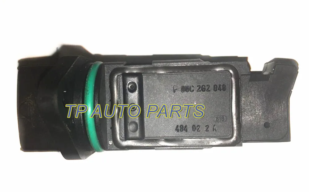 Массовый датчик расхода воздуха для H yundai Santa Fe K ia A manti S orento OEM F00C2G2048 F 00C 2G2 048|sensor