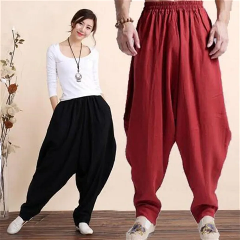 Spring Summer Casual Women Pants Fashion Loose Elastic Waist With Pocket Lady Trousers Vestidos Black
Spring Summer Casual Women Pants Fashion Loose Elastic Waist With Pocket Lady Trousers Vestidos Black