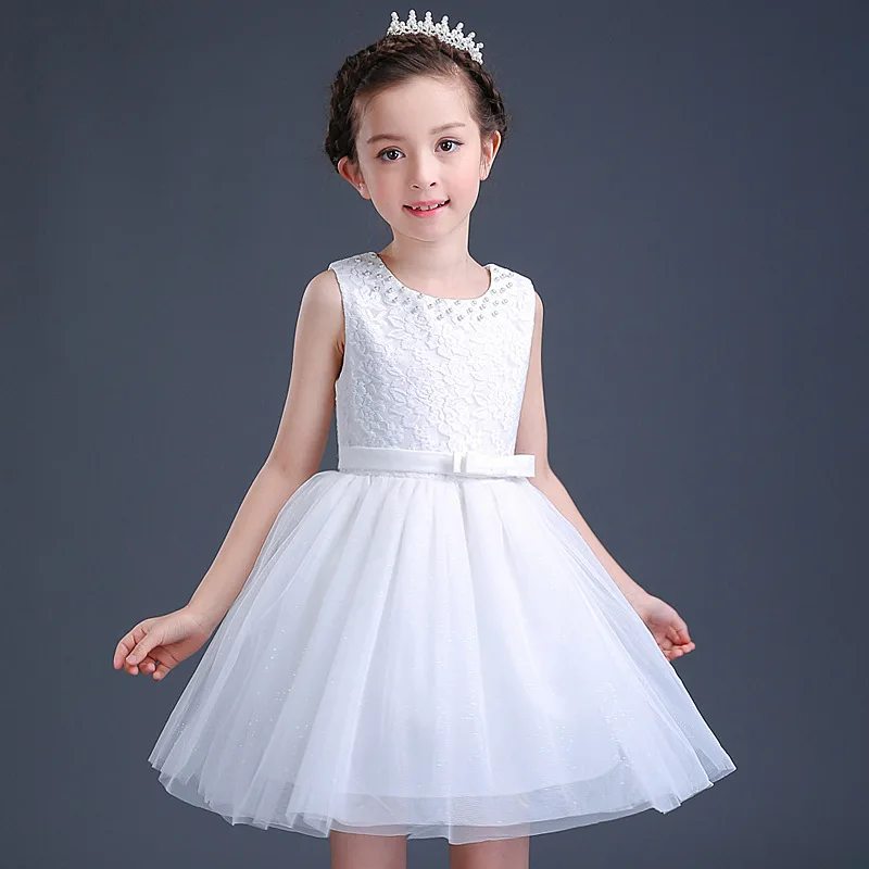 Small Big Kids Teenagers Dresses Dance Party Piano Performance Costumes Disfraces Ninas Summer Clothing Girls Princess Dress
Small Big Kids Teenagers Dresses Dance Party Piano Performance Costumes Disfraces Ninas Summer Clothing Girls Princess Dress