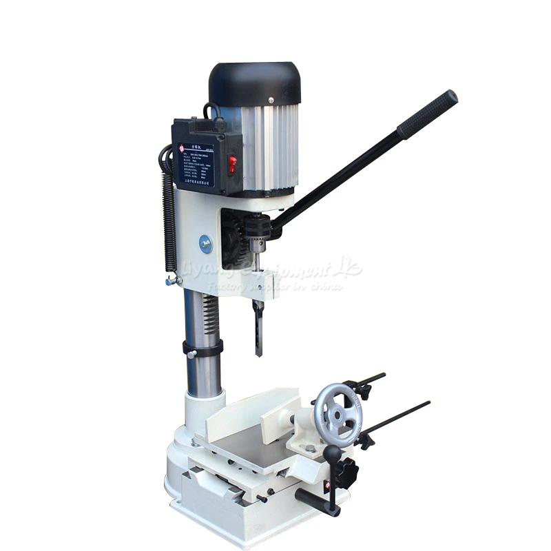 Carpentry groover woodworking mortising machine drilling groove cutting machine hole tenoning Q10030
Carpentry groover woodworking mortising machine drilling groove cutting machine hole tenoning Q10030