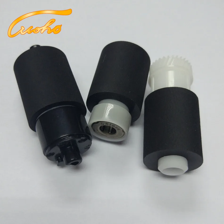 10 set Original 302HN06080 302F906230 302F909171 for Kyocera FS 6025 6030 6525 6530 3500i TA3010i Pulley feed ASSY Pickup Roller
10 set Original 302HN06080 302F906230 302F909171 for Kyocera FS 6025 6030 6525 6530 3500i TA3010i Pulley feed ASSY Pickup Roller