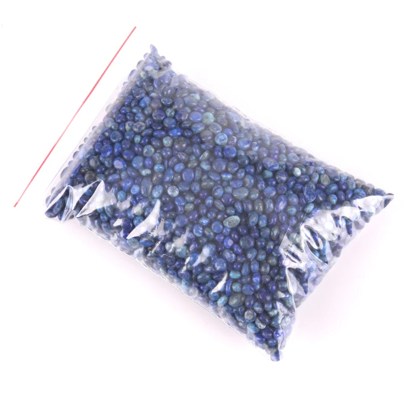 New 2mm Tumbled Stone 200g/lot natural stone crystal clear Quartz Lapis lazuli amethyst Points Gravel Beads Chakra Healing Reiki
New 2mm Tumbled Stone 200g/lot natural stone crystal clear Quartz Lapis lazuli amethyst Points Gravel Beads Chakra Healing Reiki