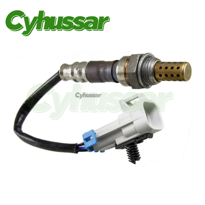 Oxygen Sensor O2 Lambda Sensor AIR FUEL RATIO SENSOR for CHEVROLET COBALT HHR MALIBU PONTIAC G5 G6 SOLSTICE PURSUIT 12580827
Oxygen Sensor O2 Lambda Sensor AIR FUEL RATIO SENSOR for CHEVROLET COBALT HHR MALIBU PONTIAC G5 G6 SOLSTICE PURSUIT 12580827