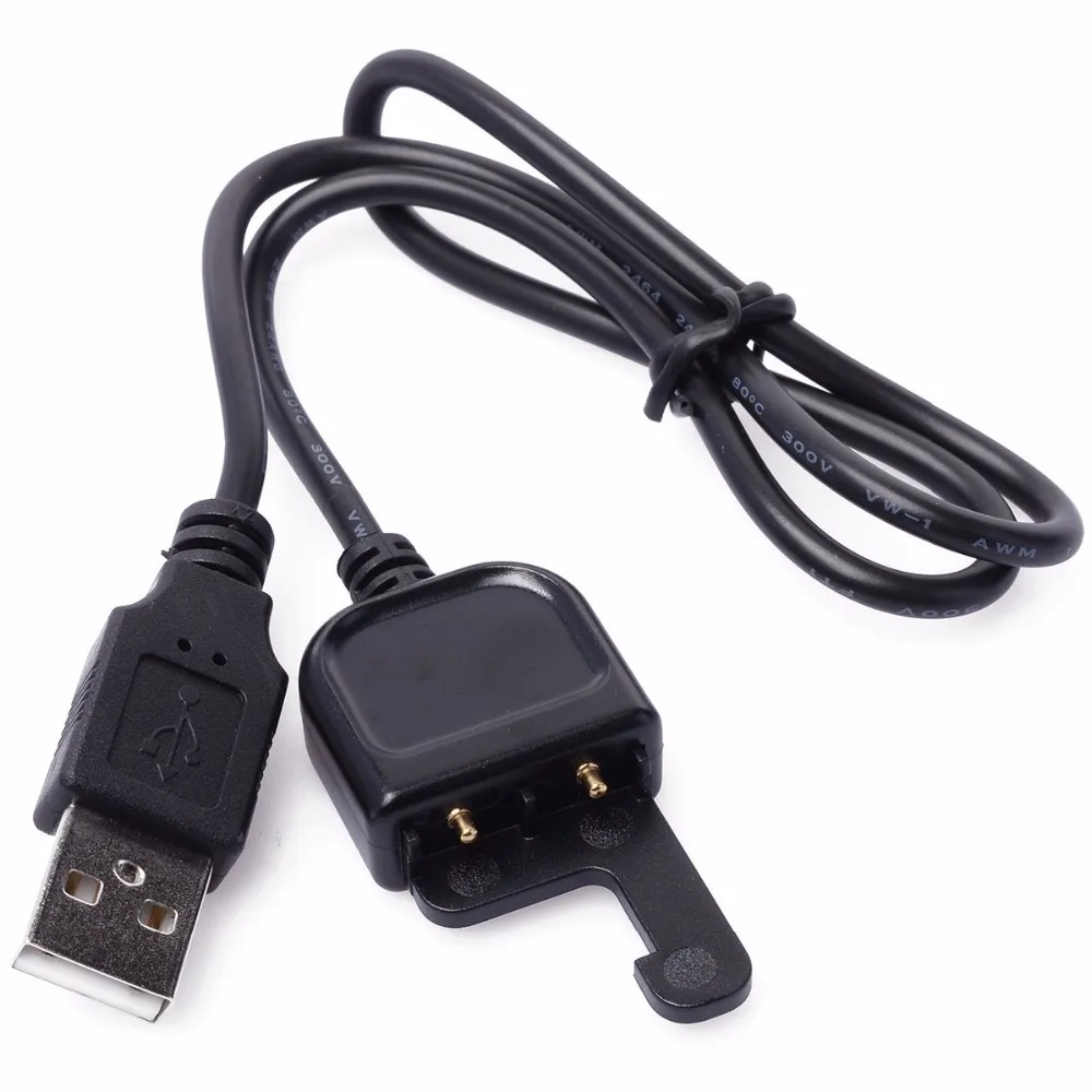 Новый черный высококачественный USB Wi-Fi кабель для зарядки с дистанционным