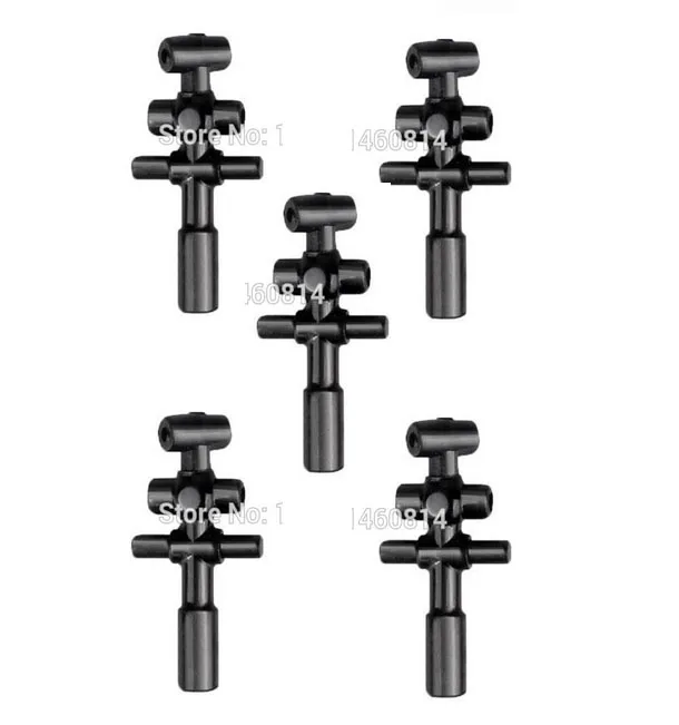 Syma S107 S107G RC Helicopter - Main Shaft Basic S107G-09 Replacement Parts 5pcs/lot
Syma S107 S107G RC Helicopter - Main Shaft Basic S107G-09 Replacement Parts 5pcs/lot