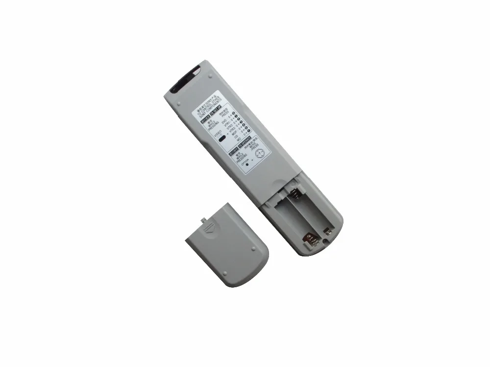 Repla Remote Control For Sony RM-1015 RM-945 KP-44PX3 KV-36FS76 KE-42TS2E KP-44PX2U KP-28FQ70 KV-29FQ76 KV-32FQ70 LCD HDTV TV
Repla Remote Control For Sony RM-1015 RM-945 KP-44PX3 KV-36FS76 KE-42TS2E KP-44PX2U KP-28FQ70 KV-29FQ76 KV-32FQ70 LCD HDTV TV
