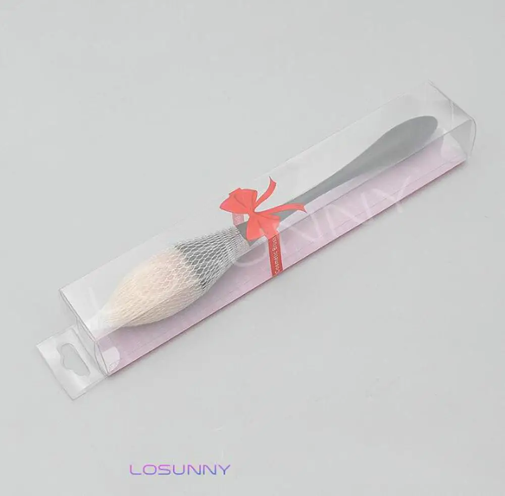 LOSUNNY 10 Pcs Small Waist Loose Powder Brush Makeup Brush Set Rose Gold Handle Big Head Honey Powder Brush Beauty foundation
LOSUNNY 10 Pcs Small Waist Loose Powder Brush Makeup Brush Set Rose Gold Handle Big Head Honey Powder Brush Beauty foundation
