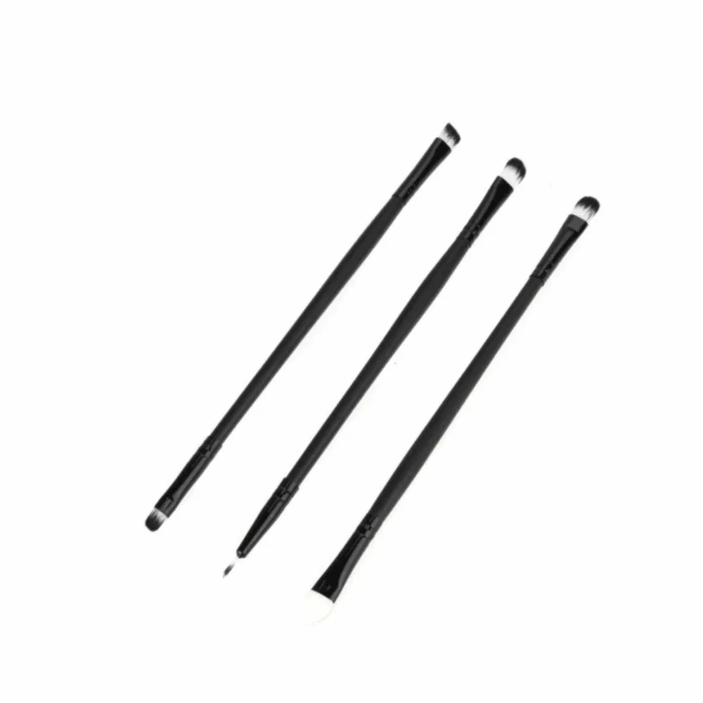 20Pcs Makeup Brushes Set Foundation Eyeshadow Powder Eyeliner Lip Cosmetic Brush Kit
20Pcs Makeup Brushes Set Foundation Eyeshadow Powder Eyeliner Lip Cosmetic Brush Kit